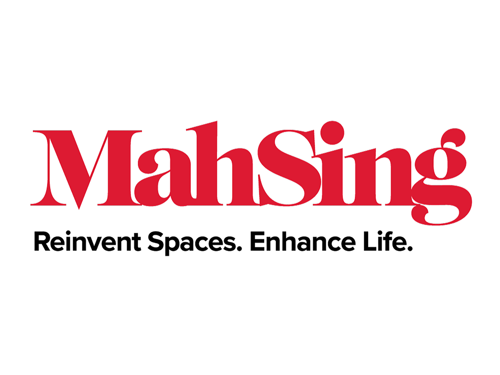 Mah Sing Group Berhad — Malaysia Top 5 Property Developer